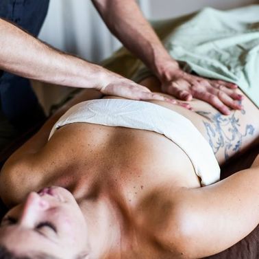 Portland abdominal massage myan chineisan
